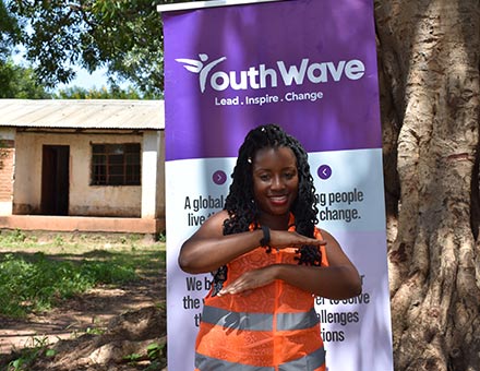 Advocacy Programming On Meaningful Youth Participation 1, Youth Wave