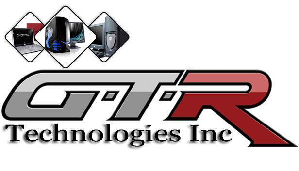 GTR Technologies Inc Logo, Youth Wave
