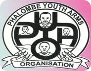 Phalombe Youth Arms Logo, Youth Wave