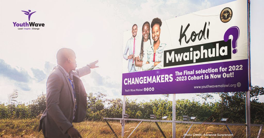 Changemakers List 2 1024x537, Youth Wave