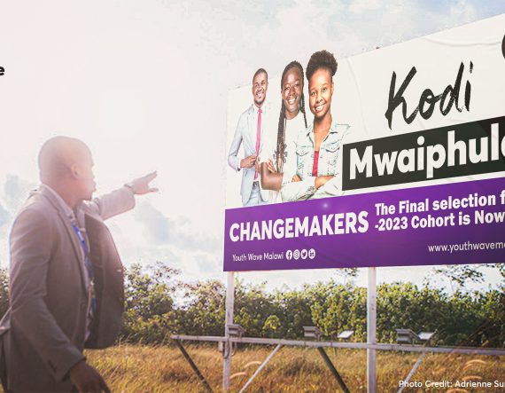 Changemakers List 2 570x443, Youth Wave